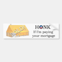 sold bumper stickers