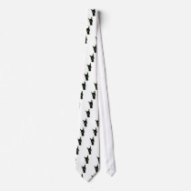 Sold My Soul To Rock & Roll Custom Ties