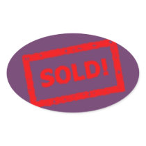 Sold!