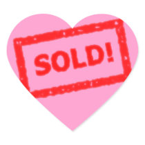 Sold!
