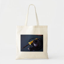 Soldering equipments tote bags