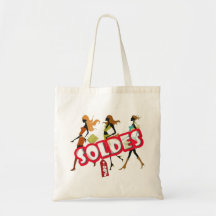 Soldes - sacs
