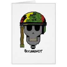 Soldier Cards