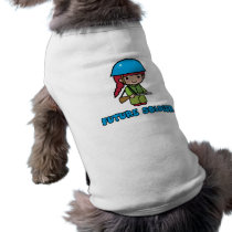 Soldier Dog Tee