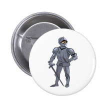 Soldier II Button