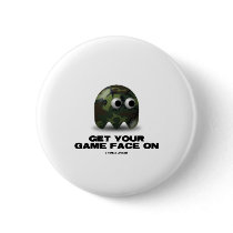 Soldier (Military Camouflage Retro Avatar)