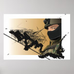 Soldier posters