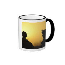 soldiers coffee mugs
