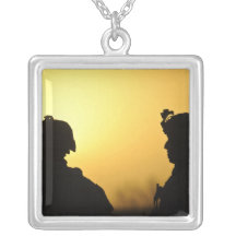 soldiers custom jewelry
