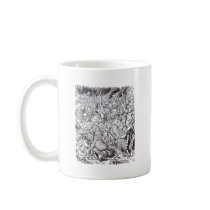 Soldiers mugs