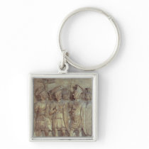 Soldiers of the Praetorian Guard, relief Key Chains