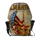 Soldiers of the Sea Commuter Bags