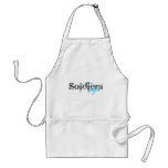 Soldier's Wife Aprons