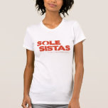 Sole Sisters Shirt