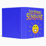 Soleil bonjour