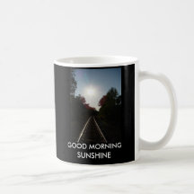 SOLEIL BONJOUR TASSE