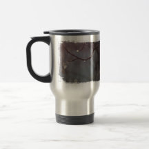 Soleil de inspiration tasse