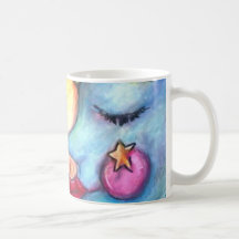 Soleil et zzz mug