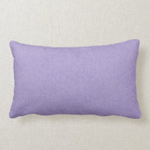 solid02 PERFECTLY LIGHT PURPLE MAUVE BACKGROUNDS T Throw Pillows