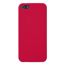 Solid Colour Background Template for iPhone 5 Case