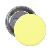 Solid Colour Background Template Pinback Buttons