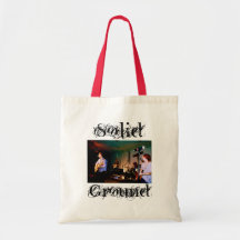 Solid Ground Handbag