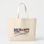 Solidarity BT Canvas Bag