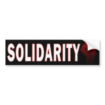 SOLIDARITY