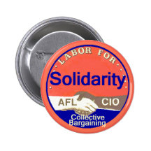 Solidarity Button