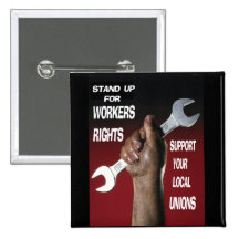 SOLIDARITY BUTTONS