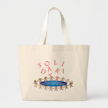 Solidarity Expressions Bag