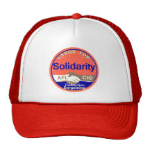 Solidarity Hat