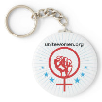 Solidarity Keychain