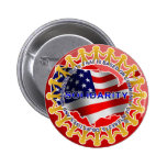 Solidarity Pin