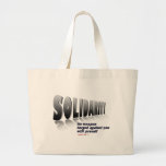 Solidarity W Bag
