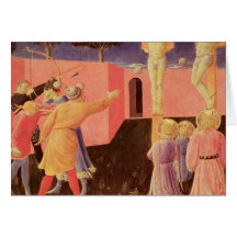 Solides solubles. Cosmas et Damian Carte