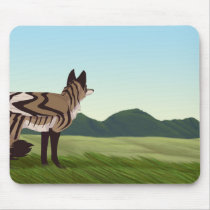 Solitaire mousepads