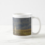 Solitary Cheetah Mug
