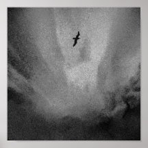 Solitary Journey Poster