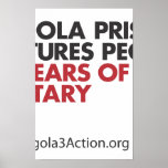 Solitary Poster