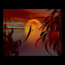 Solitude Bay posters