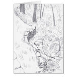 Solitude card
