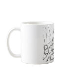 SOLITUDE - Coffee / Tea Cup mugs