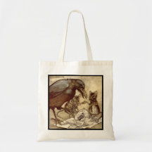 Solomon Crow Bag