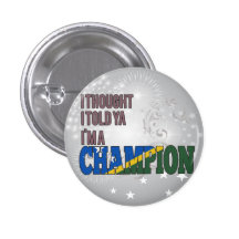 Solomon Islander and a Champion Buttons