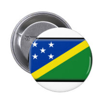 Solomon Islands Flag Pins