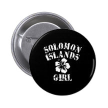Solomon Islands Pink Girl