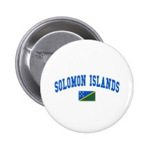 SOLOMON ISLANDS PINS