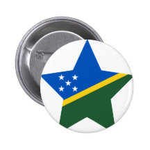 Solomon+Islands Star Button