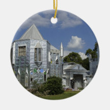 Solomon's Ornament